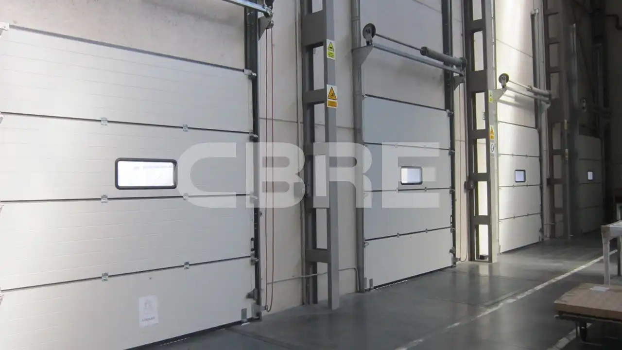 Nave industrial de alquiler en Valdemoro