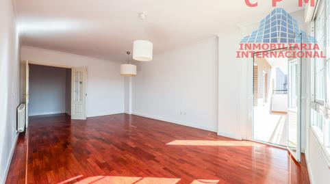 Foto 4 de Piso de alquiler en Golf - El Carralero, Majadahonda