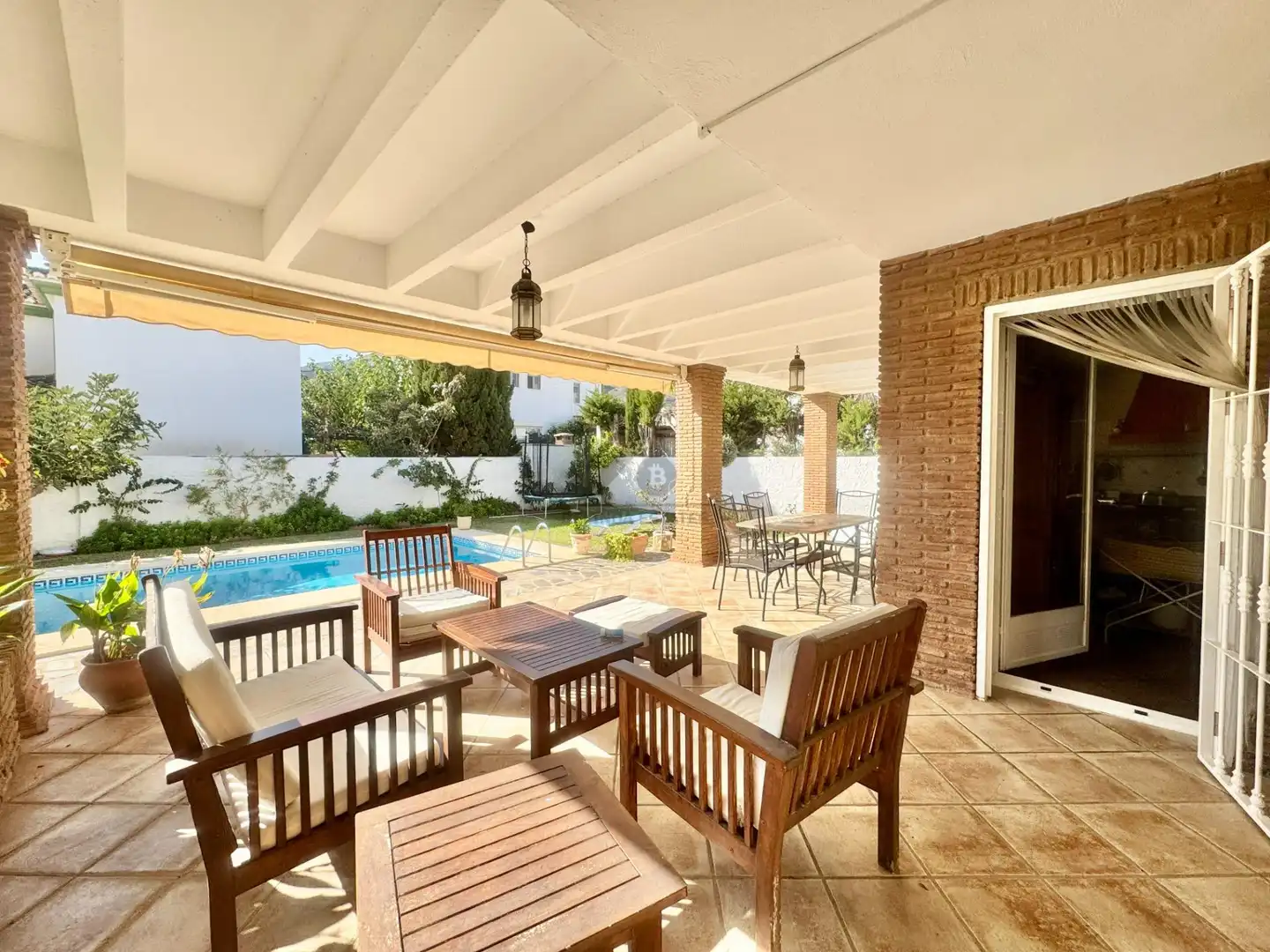 Houses for sale in El Pinar- Palacio de Congresos