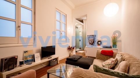 Foto 2 de Piso en venta en Calle de la Bola, Palacio, Madrid Capital