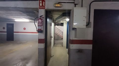 Foto 5 de Garaje de alquiler en Carrer de Domènec Martí I Julià, 7, Centre, Cornellà de Llobregat