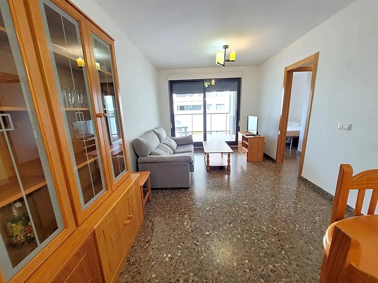 Apartments for rent in Paseo de la Universidad, 8, Grau de Gandia - Venecia - Marenys de Rafalcaid