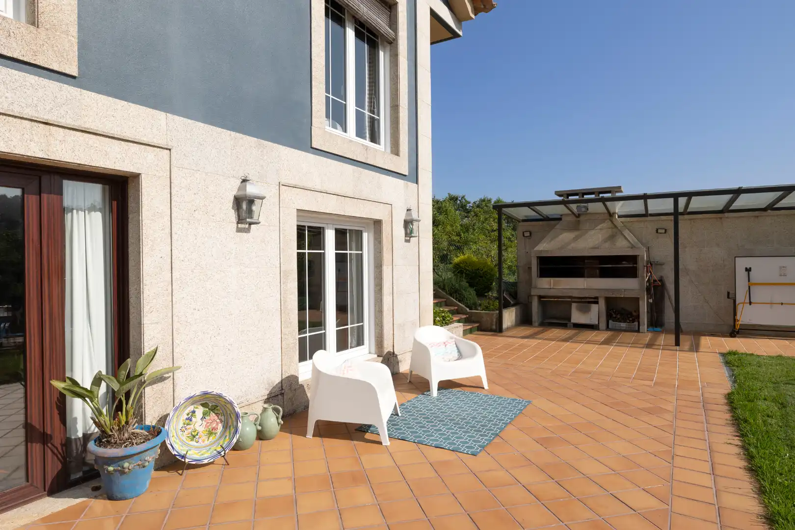 Casa o chalet en venta en Mos