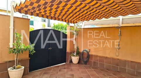 Foto 2 de Casa adosada en venta en Núcleo urbano, Chiclana de la Frontera