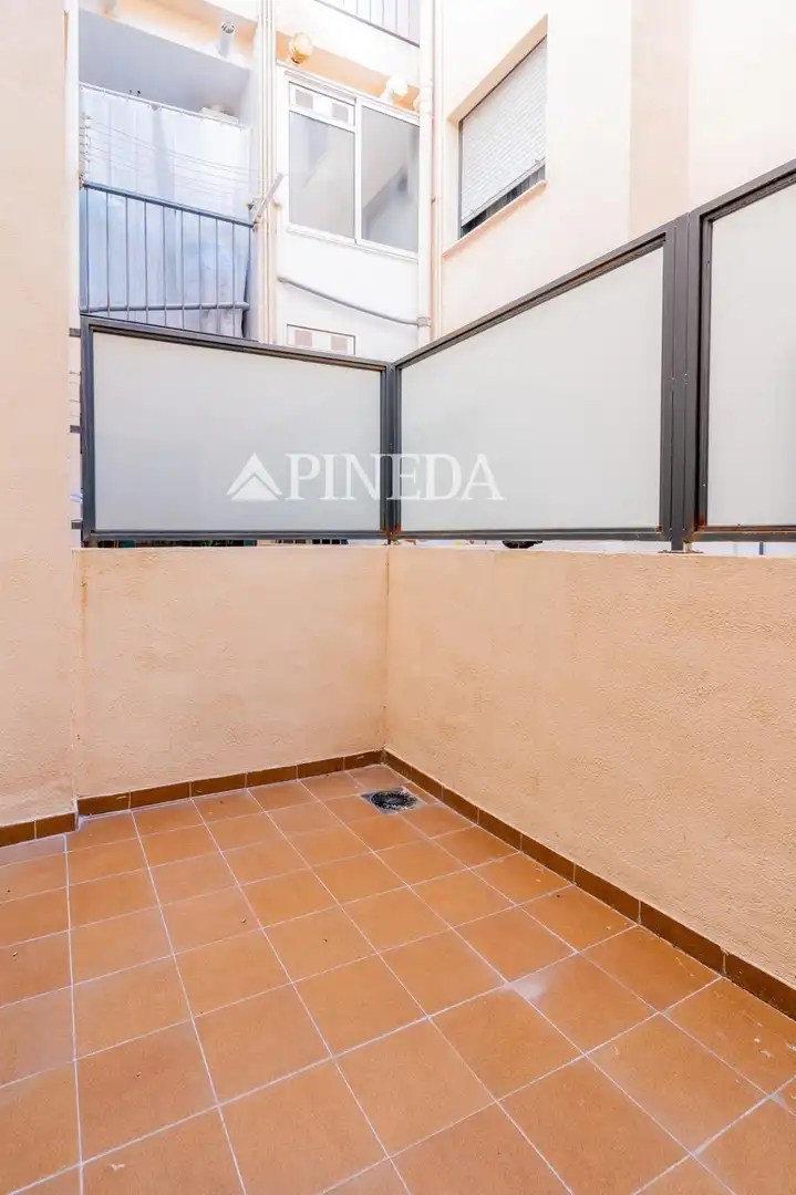 Terraza de Casa adosada en venta en Puçol con Calefacción, Terraza y Trastero