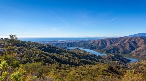 Foto 4 von Dachboden zum Verkauf in Istán, Málaga