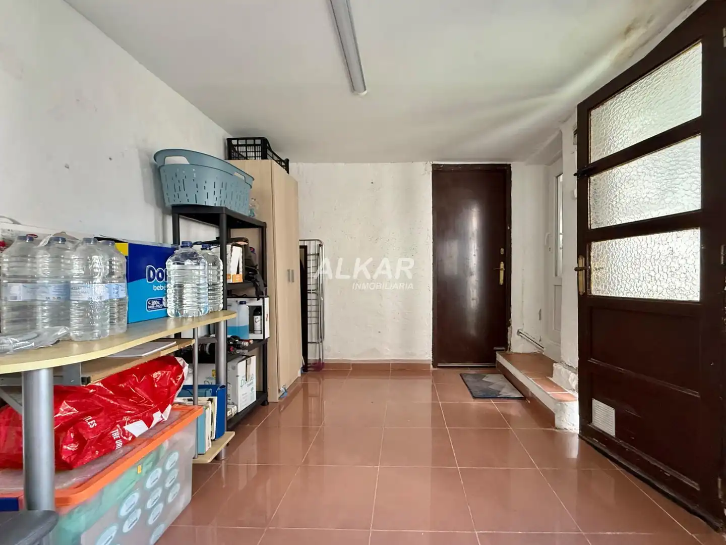 Casa o chalet en venta en Tudela con Aire acondicionado, Calefacción y Parquet