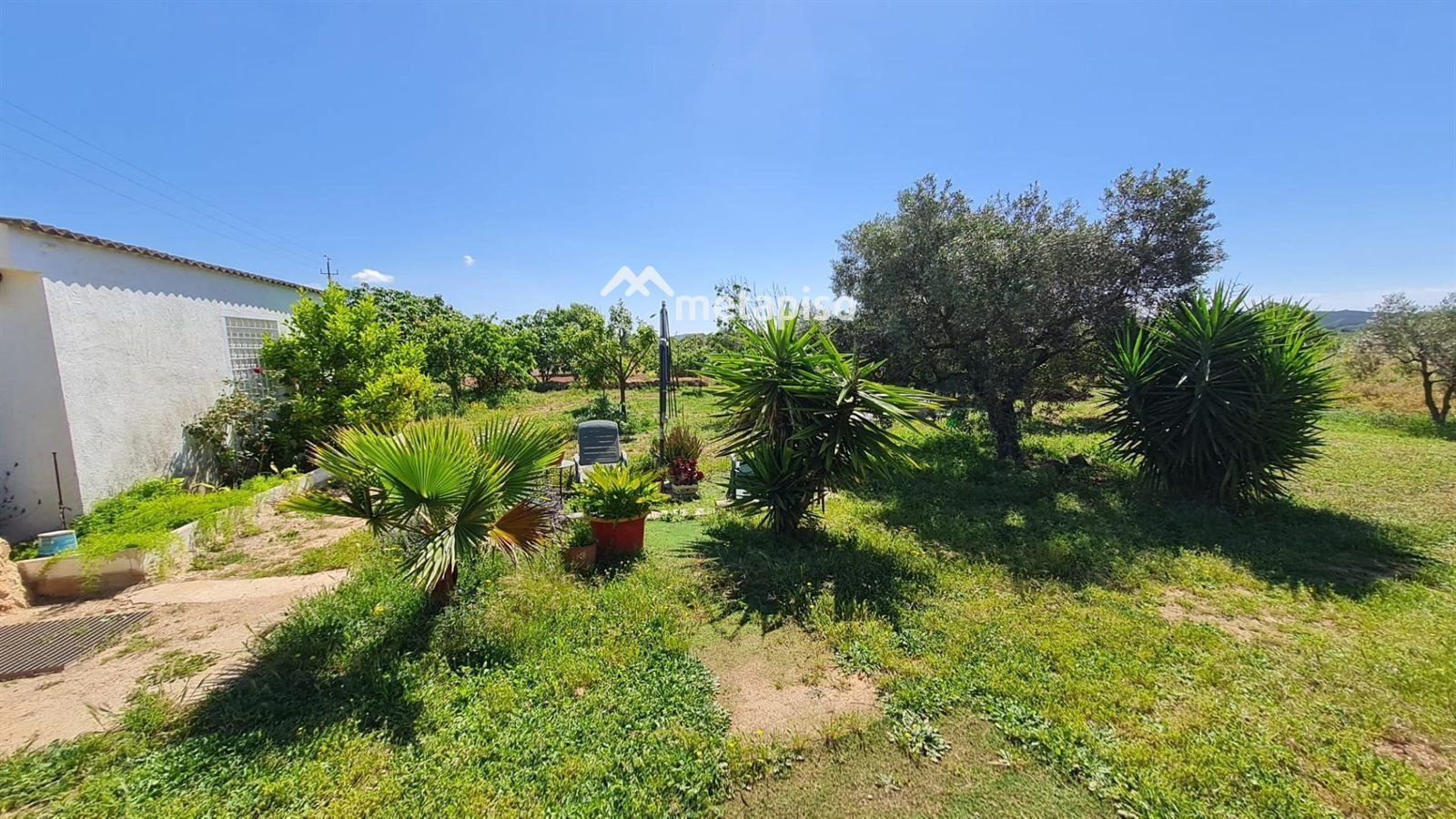 Grundstücke zum Verkauf in Santa Oliva