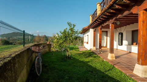 Foto 5 de Casa o xalet en venda a Barrio Viveda-pelia, Santillana del Mar, Cantabria