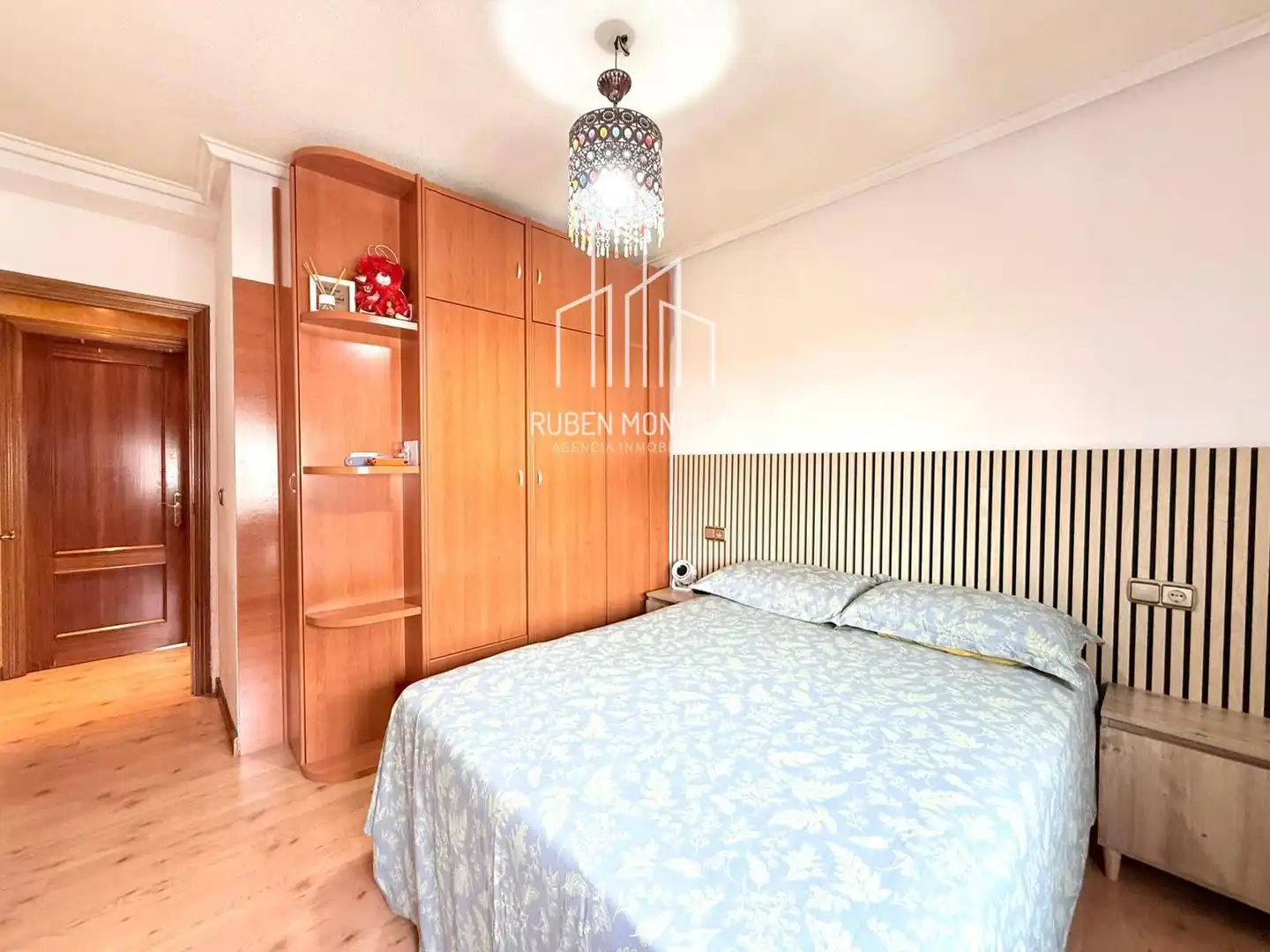 Habitación de Piso en venta en Salamanca con Calefacción, Terraza y Balcón