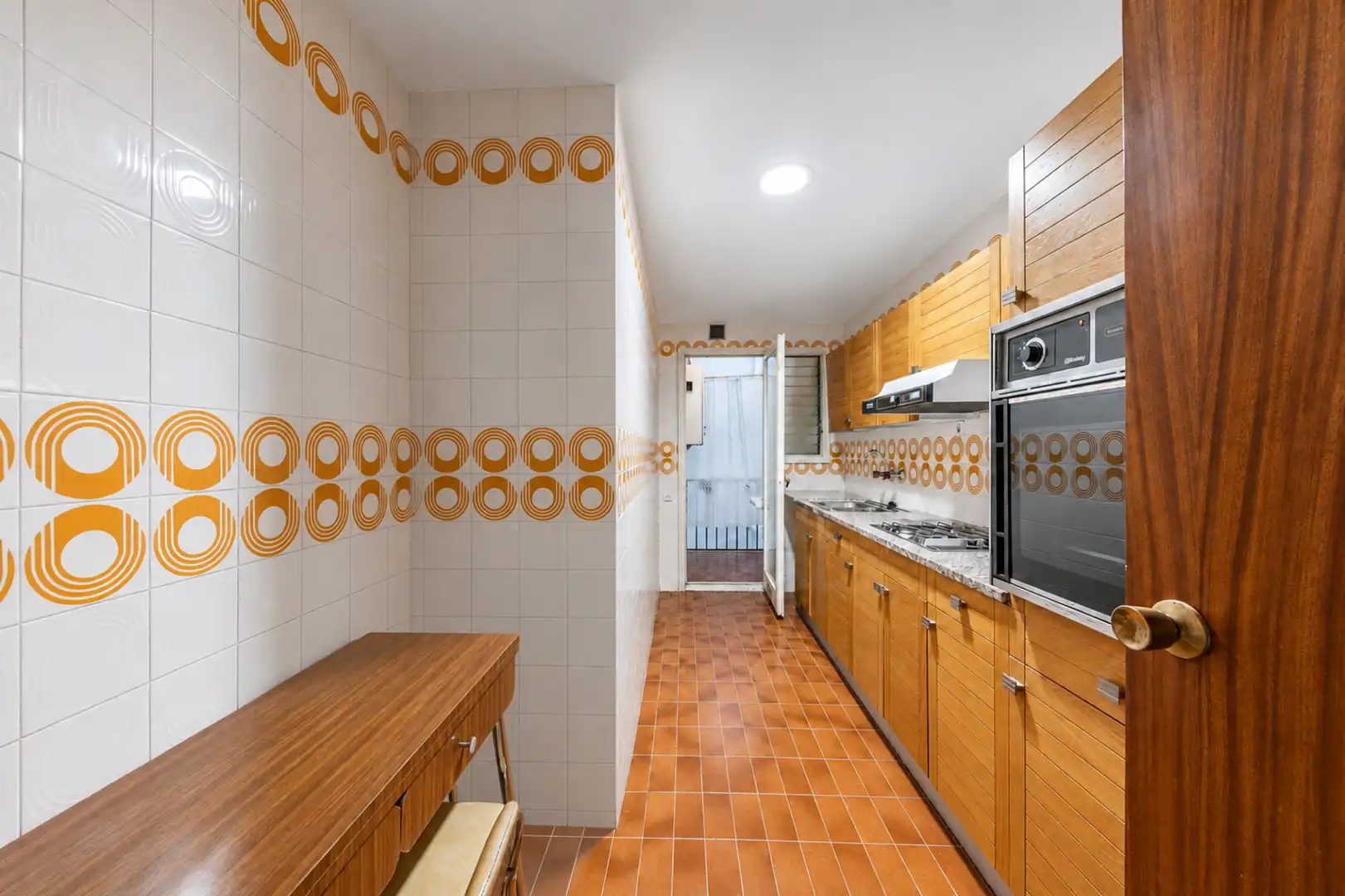 Wohnung mit Aufzug zum Verkauf in Carrer de Roger de Flor 223, imagen 23