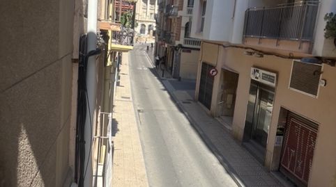 Foto 3 de Pis en venda a Carrer de L'amargura, 20, Centre, Reus