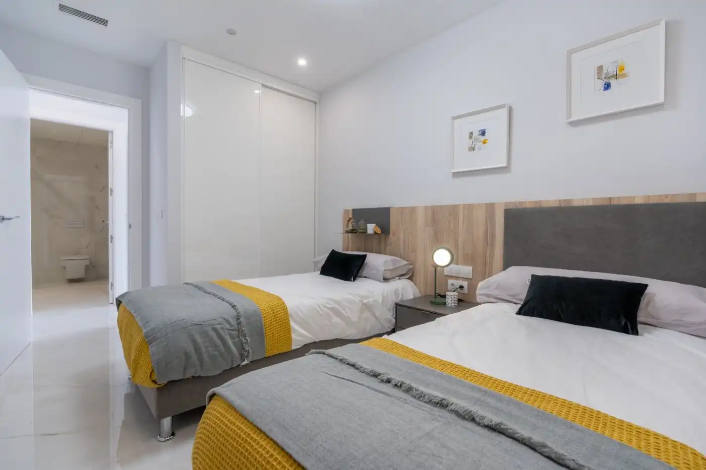 Apartament amb ascensor en venda a Playa de Poniente, imagen 27