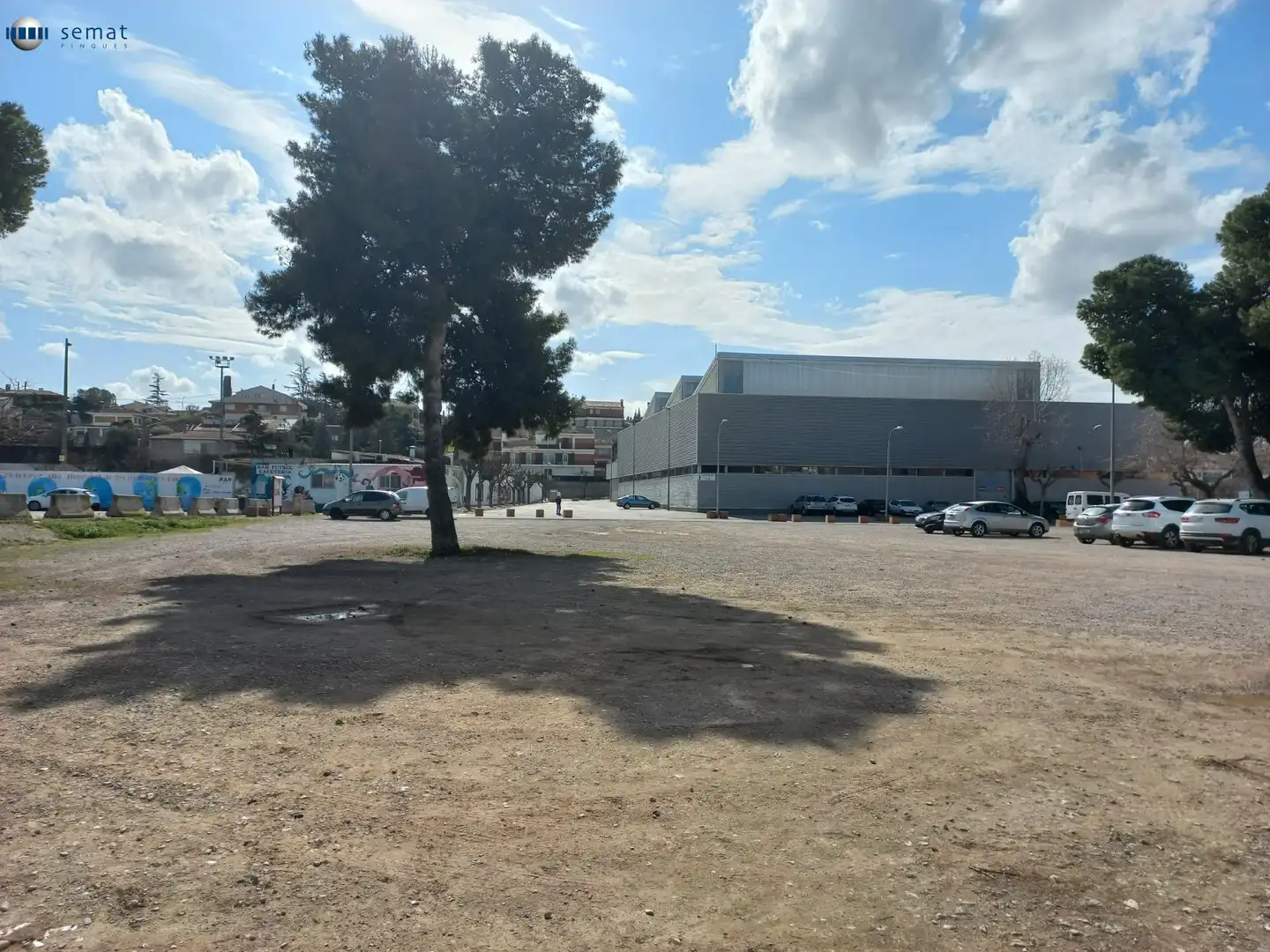 Residential land for sale in Tàrrega, imagen 8