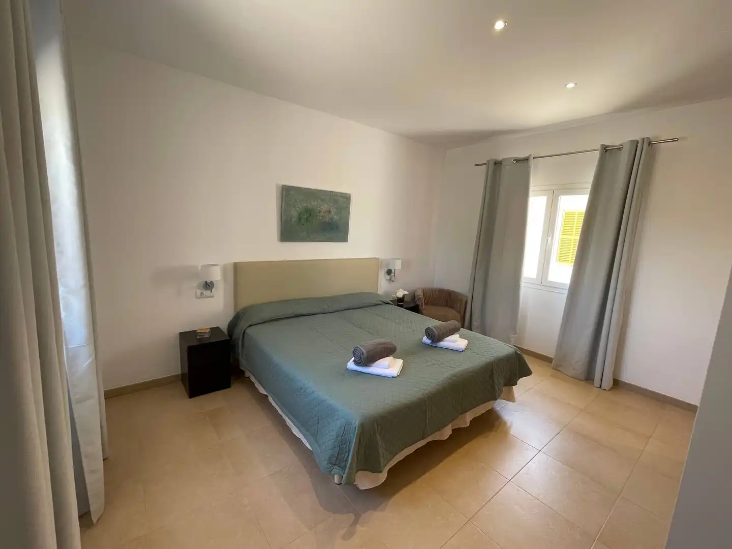Villa con piscina in vendita a Zona Rústica - Interior, imagen 27