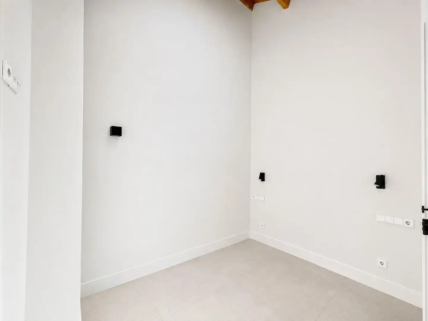 Dúplex de alquiler en Torrelodones con Aire acondicionado, Calefacción y Balcón