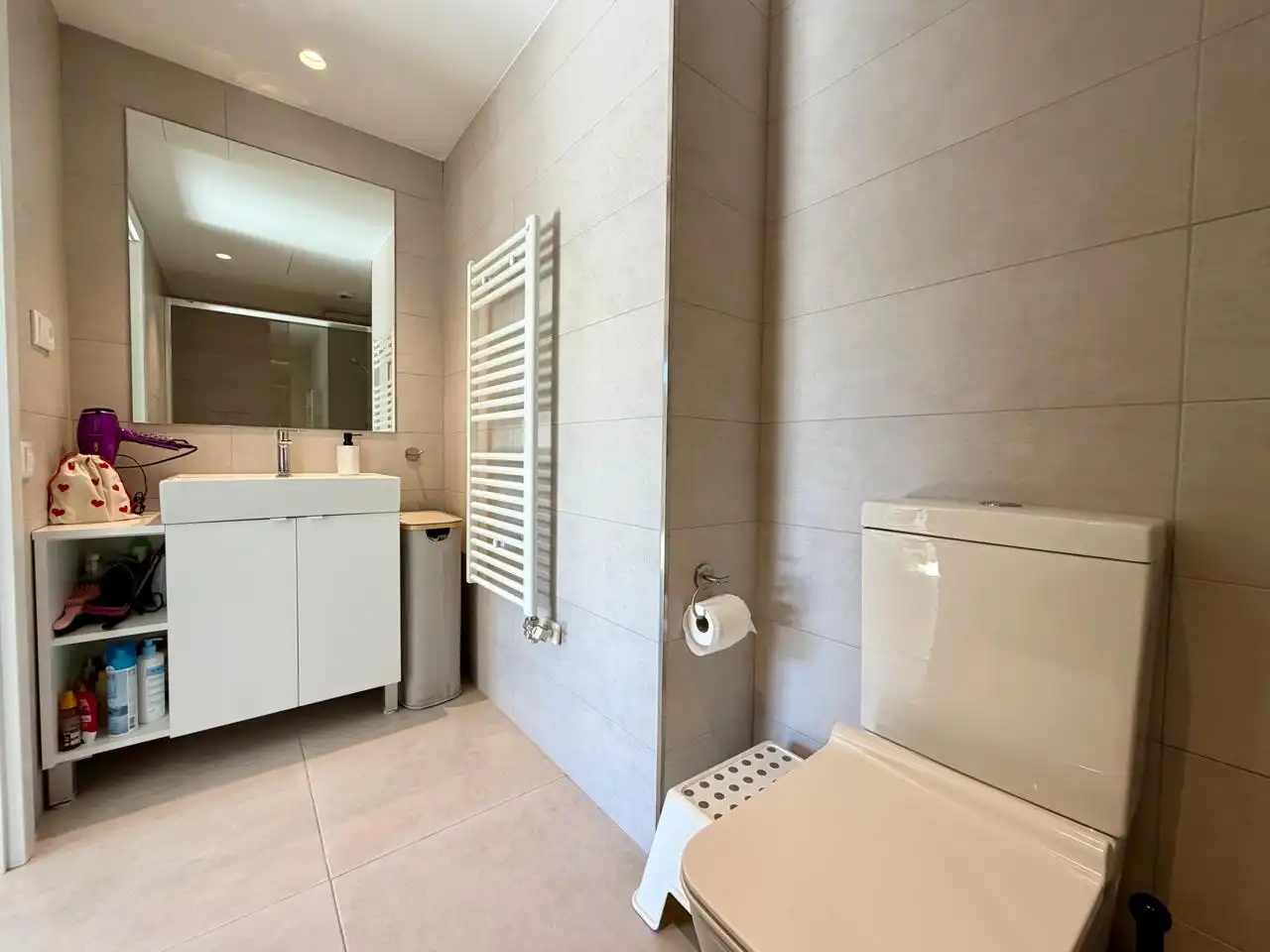 Baño de Piso en venta en Montcada i Reixac con Aire acondicionado, Calefacción y Parquet