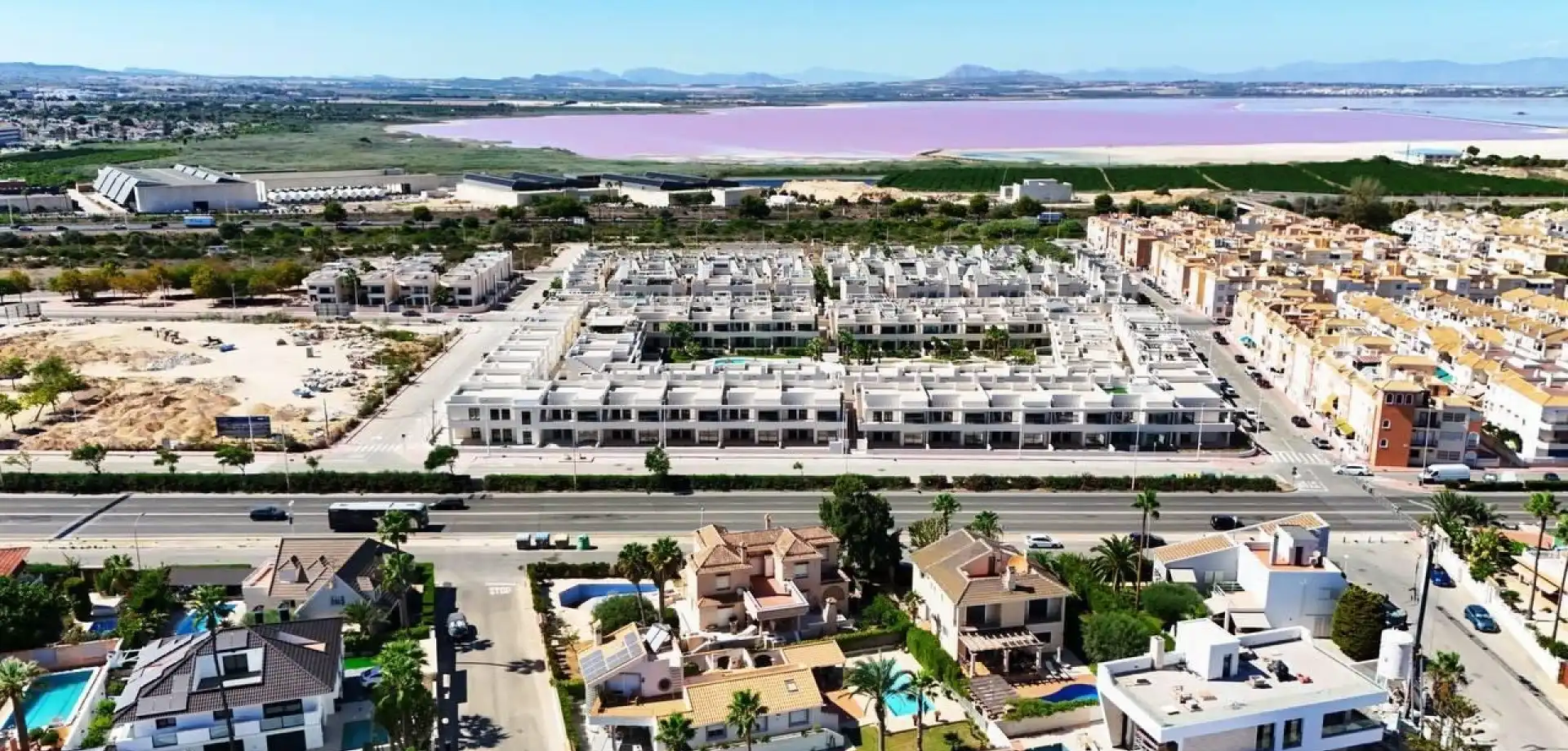 Piso con piscina en venta en Playa del Acequión, Náufragos y Rocío del Mar, imagen 22