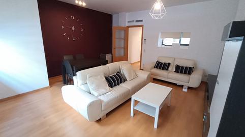 Foto 2 de Pis en venda a Carrer de Miquel de Roncalí I Destefanis, Centre, Cornellà de Llobregat