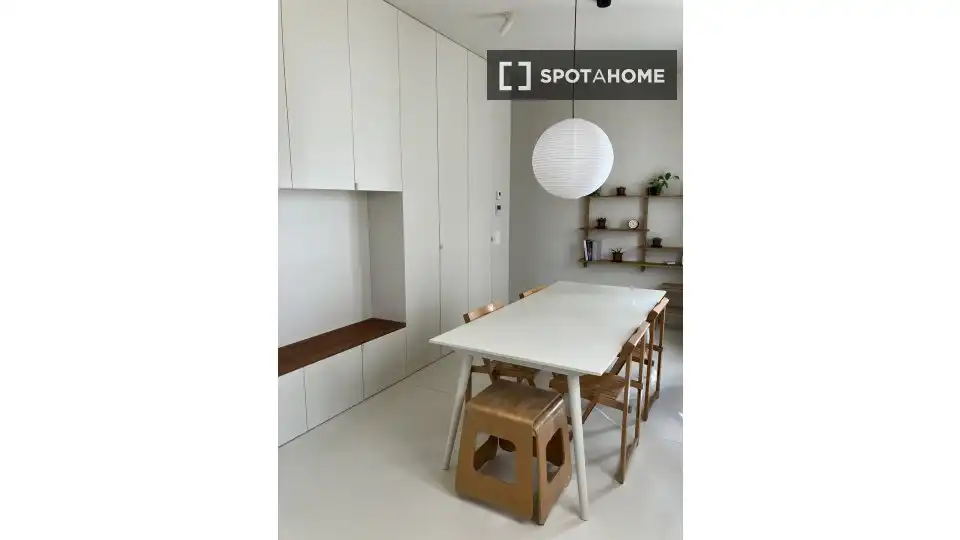 Appartement avec terrasse à louer à Chamberí, imagen 12