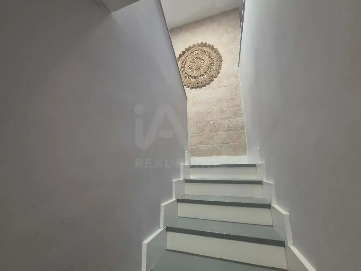 Casa adosada en venda en Monterrubio de Armuña amb Calefacció i Terrassa