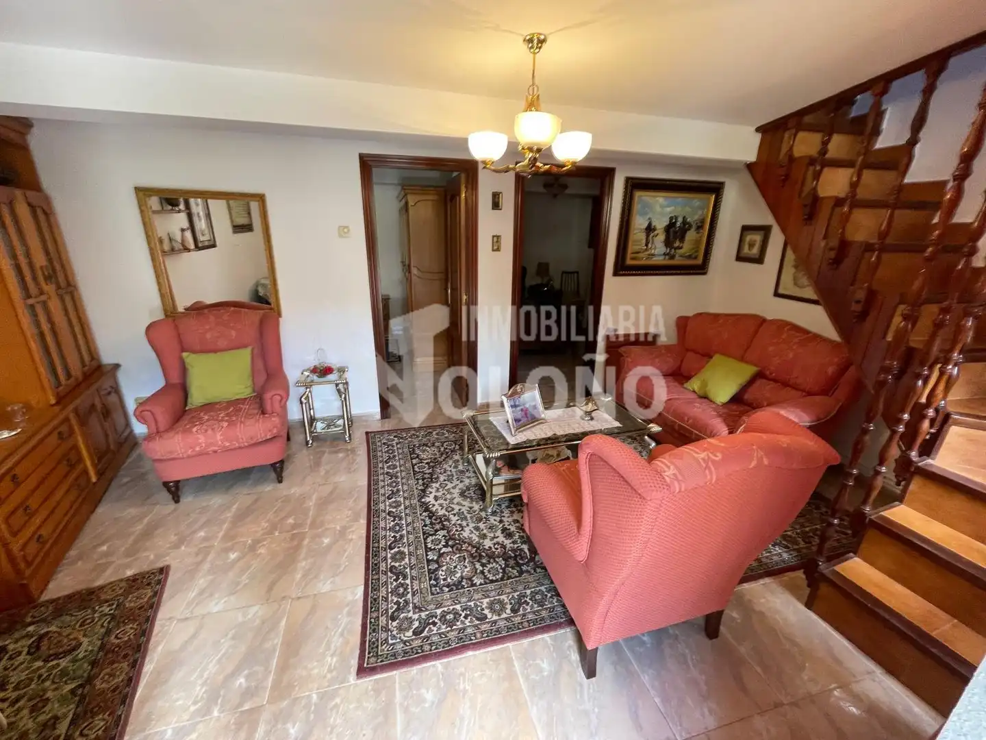 Maison avec jardin à vendre à La Cadena Kalea 8, imagen 20