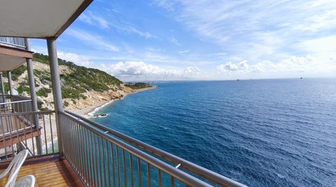 Foto 2 de Piso en venta en Carrer de la Falconera, 20, Pla de Maset - Cap de Salou, Salou