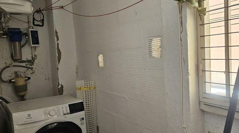 Foto 3 de Planta baja en venta en Carrer Carrer Font de la Barona, Nucli Urbà, Esparreguera