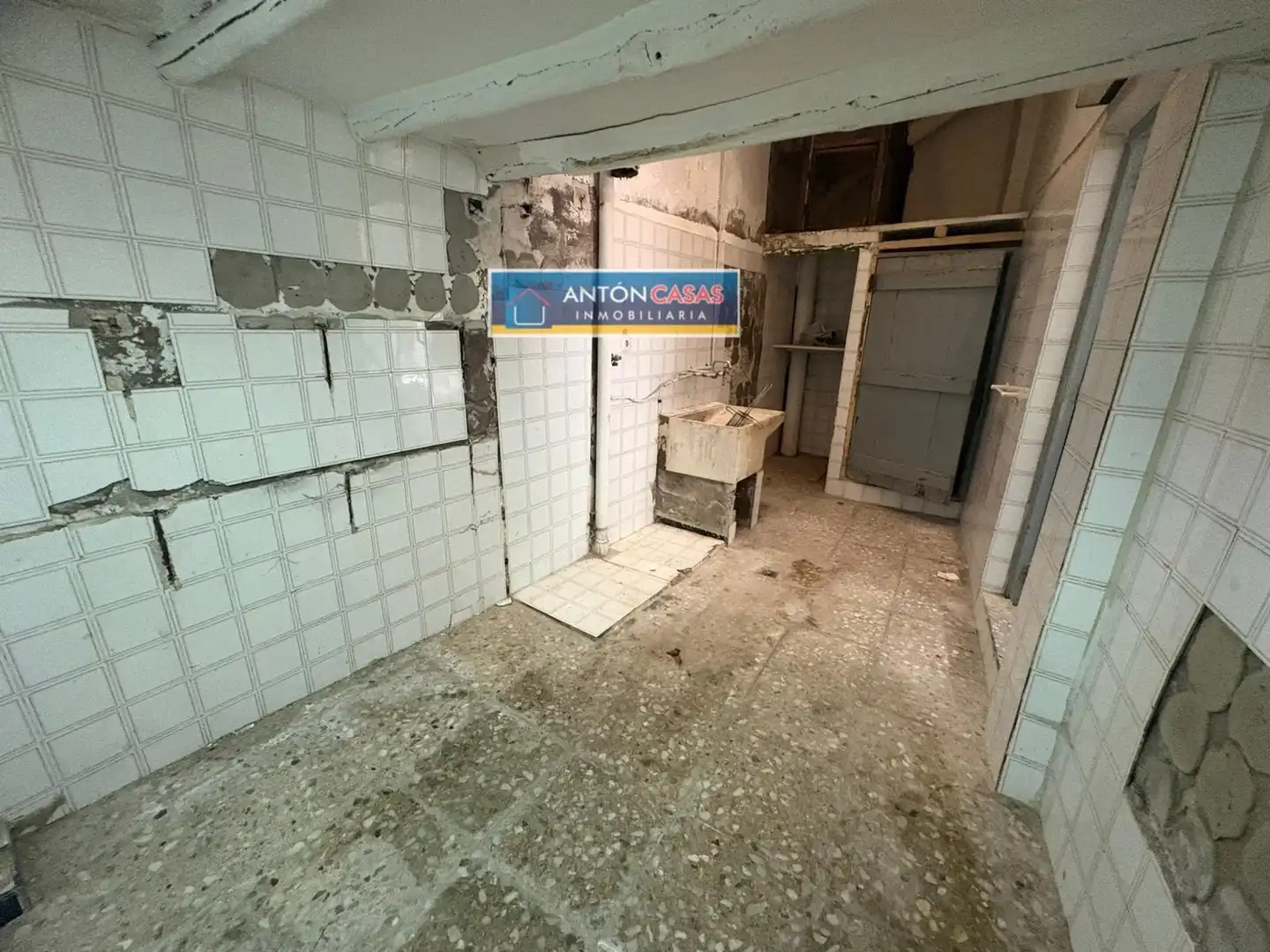 Casa o xalet en venda en Aspe amb Terrassa
