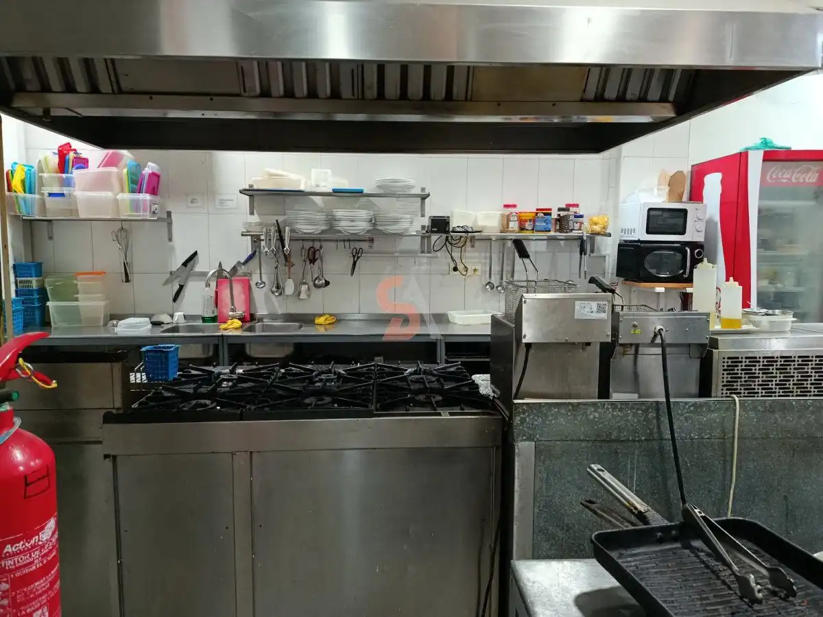Local comercial de lloguer a TRAVESÍA DE LA VERBENA, imagen 7