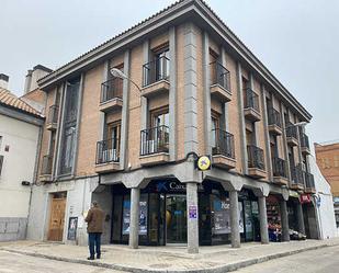 Premises to rent in Plaza islas Azores, Tres Olivos - Valverde