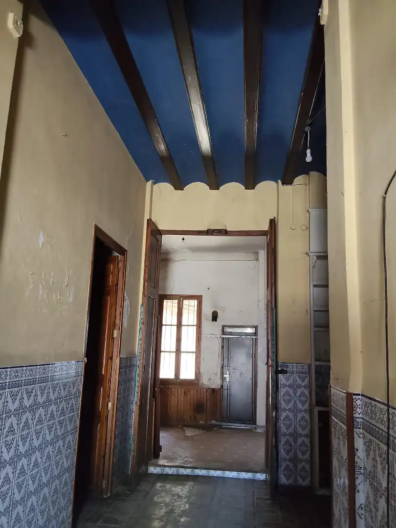 Casa o chalet en venta en Valencia con Trastero