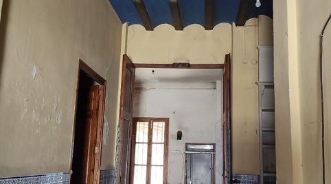 Foto 2 de Casa o xalet en venda a Carrera del Riu, 242, Pinedo, Valencia Capital