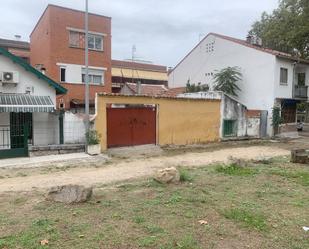 Aparcament de Edifici en venda en Collado Villalba