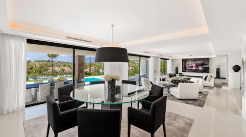 Foto 5 de Casa o chalet en venta en Los Naranjos, Marbella