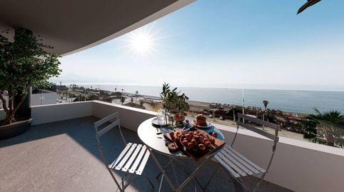 Foto 2 de Ático en venta en Poniente - Faro, Vélez-Málaga