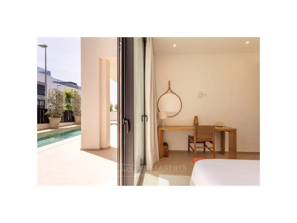 Casa amb piscina en venda a Jesús, imagen 30