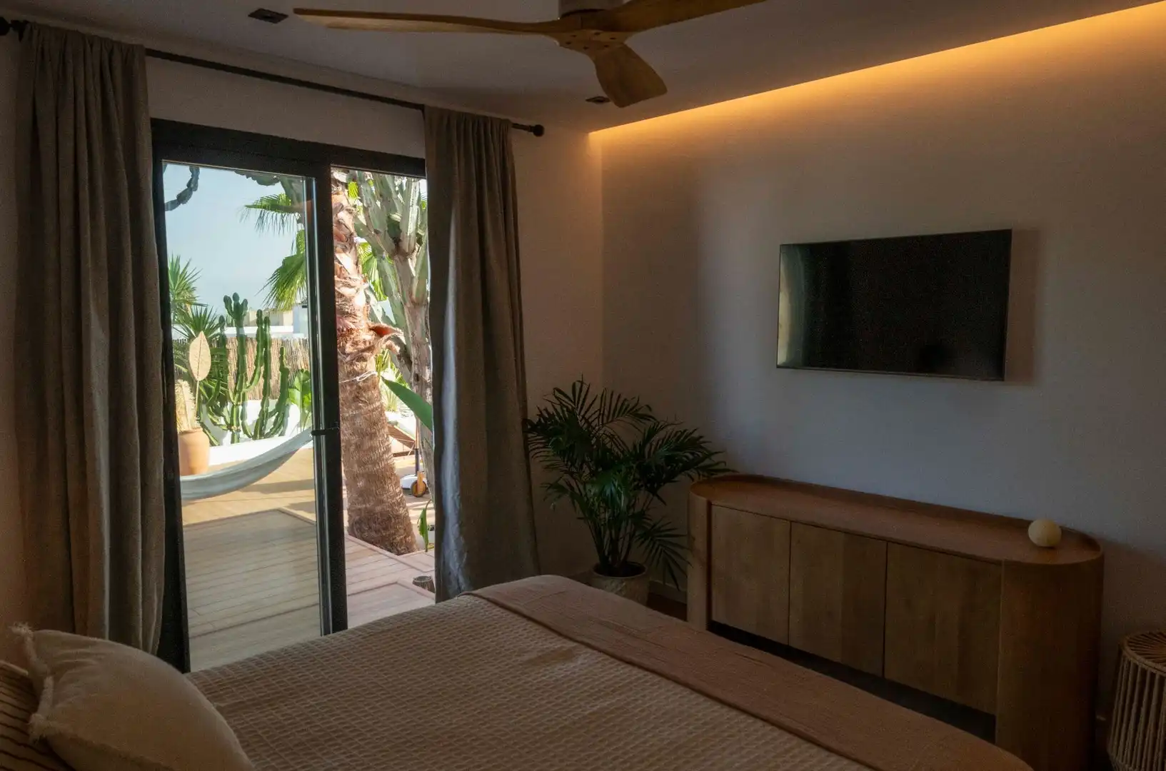 Casa amb jardí en venda a Sant Jordi de Ses Salines-Sant Francesc, imagen 11