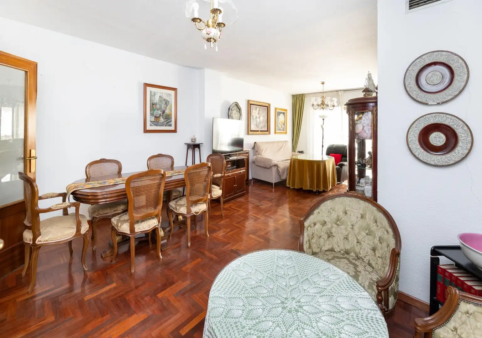 Appartement avec terrasse à vendre à Calle Calle Tejeiro 21, imagen 7