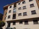 Exterior view of Flat to rent in Almansa  with Balcony