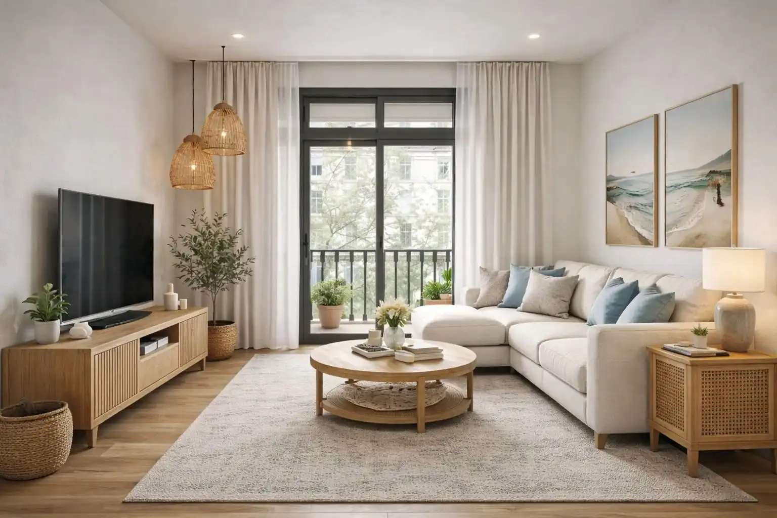 Piso con terraza en venta en Carrer Carrer Comte d'Urgell