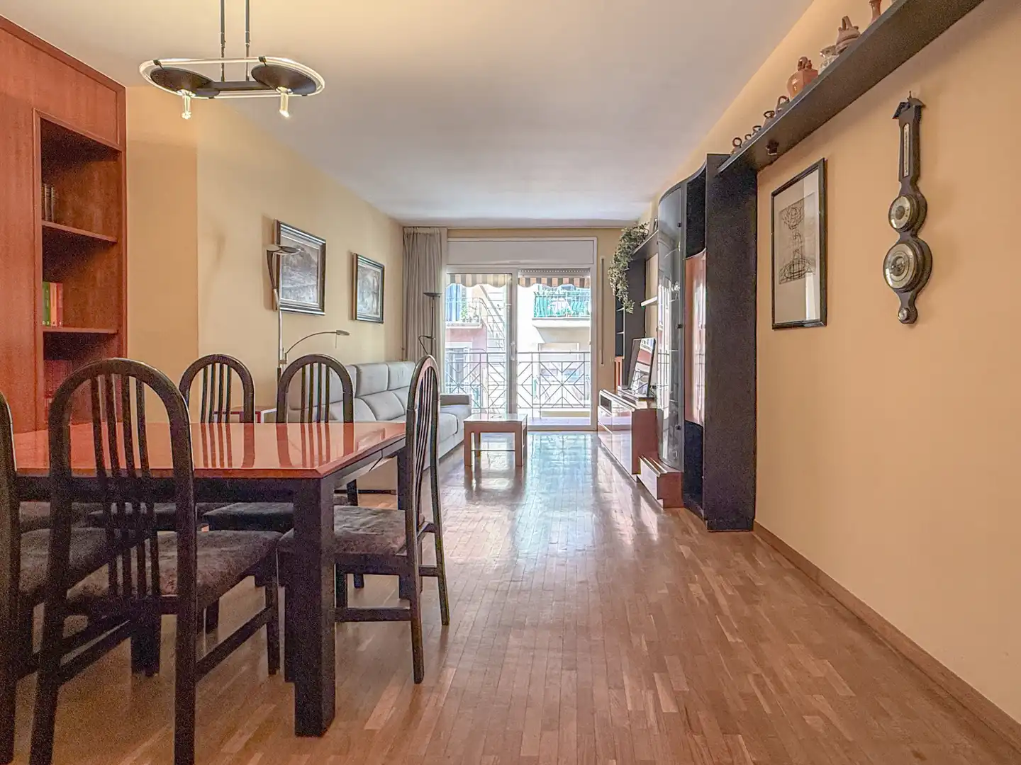 Appartement avec terrasse à vendre à Les Corts, imagen 4