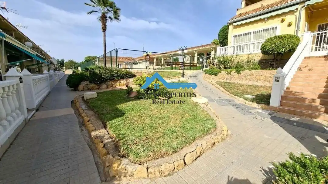 Studio avec piscine à vendre à Rincón de Loix, imagen 27