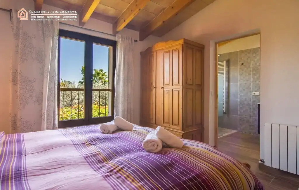 Maison rustique avec piscine à vendre à Sencelles, imagen 15