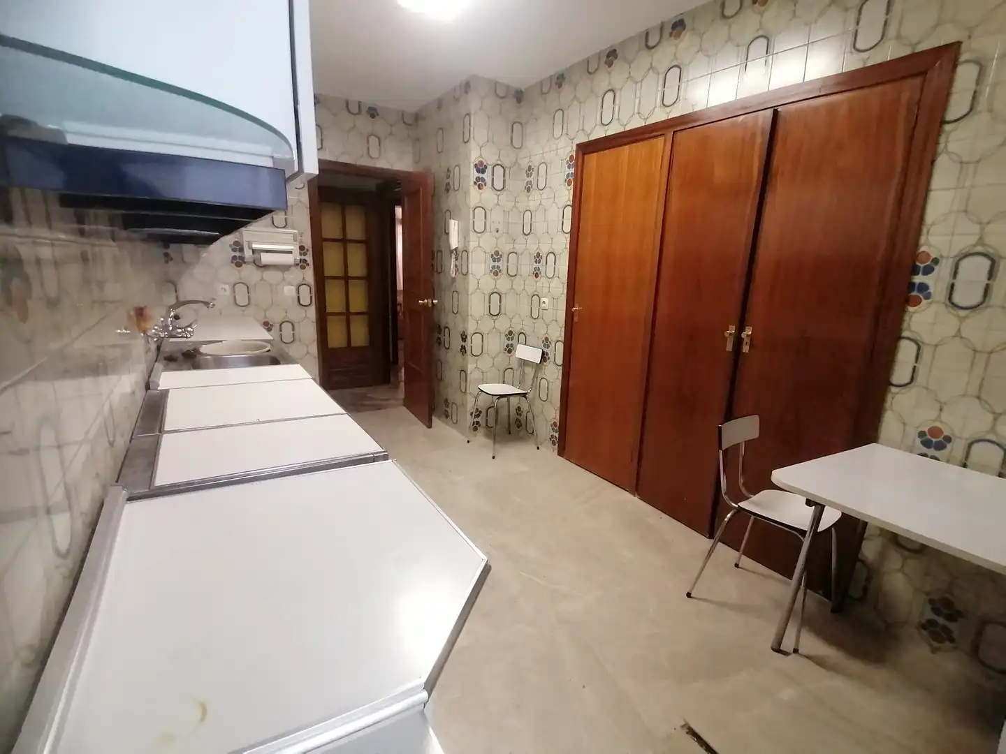 Flat with lift for sale in Plaza del Escudo, imagen 8