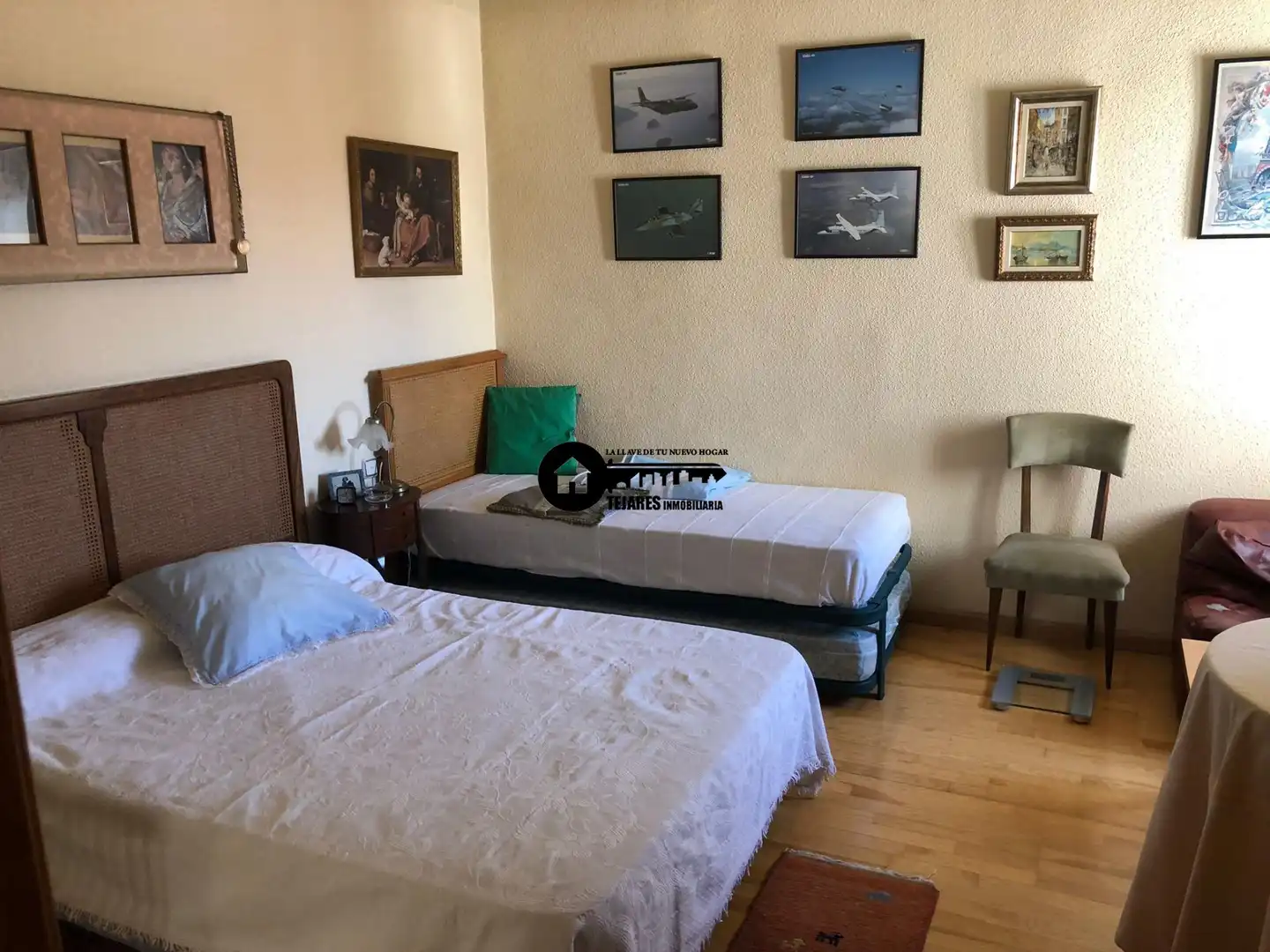 Piso con terraza en venta en Centro, imagen 16