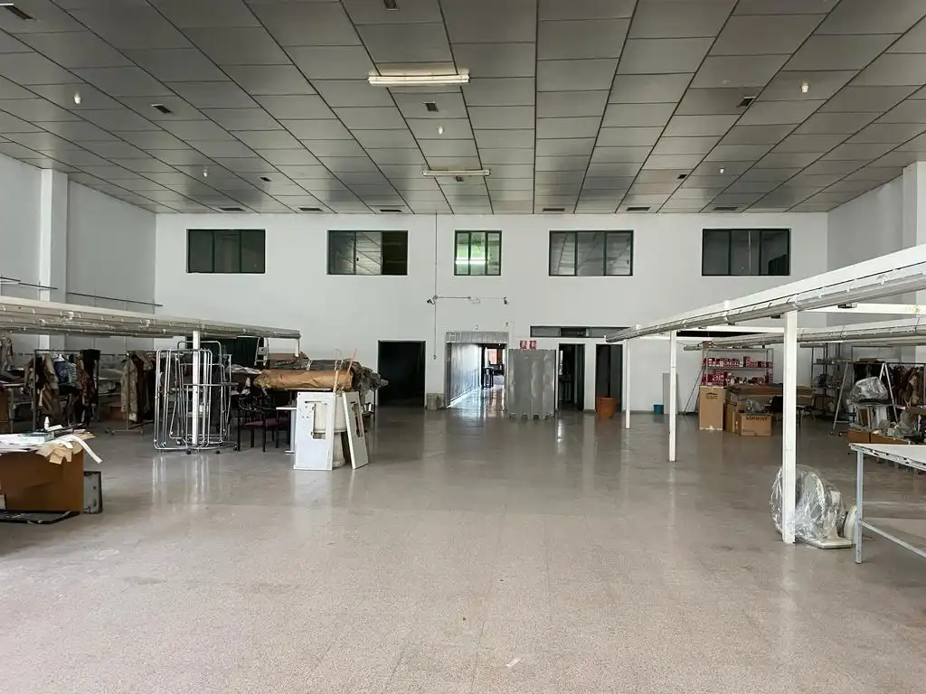 Industrial buildings for sale in Carretera del Puente, 14, Ribera de Molina - Torrealta