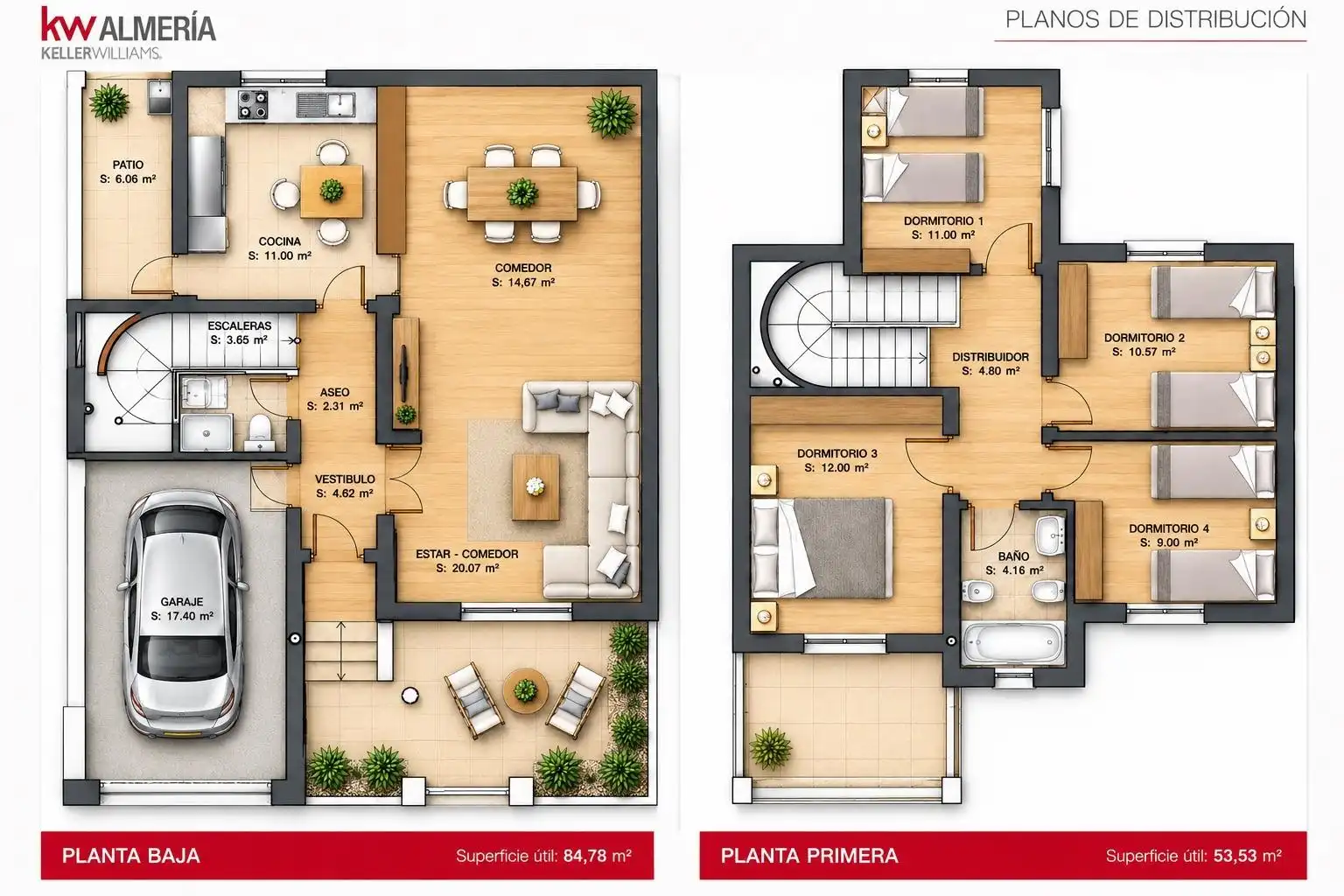 House with terrace for sale in URRACAL 6, imagen 36