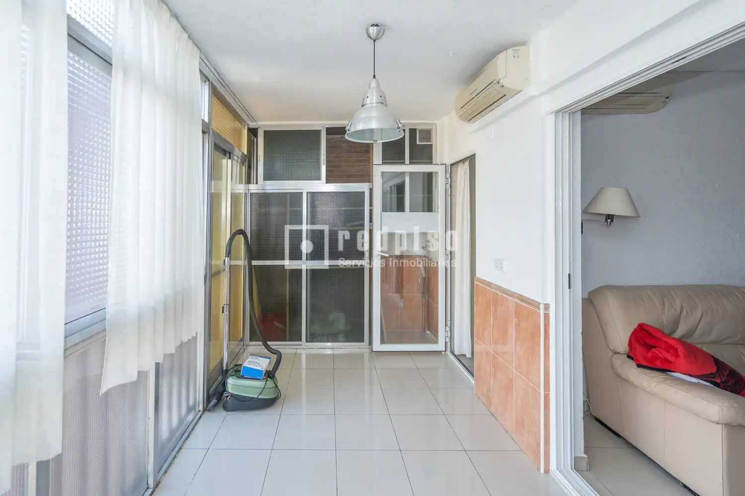 Bedroom of Flat for sale in Villafontana - Estoril I