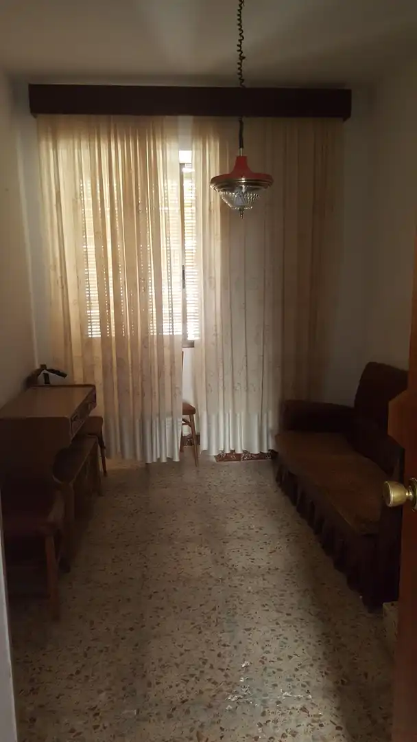 Casa con terraza en venta en Plaza Primero de Mayo, imagen 7